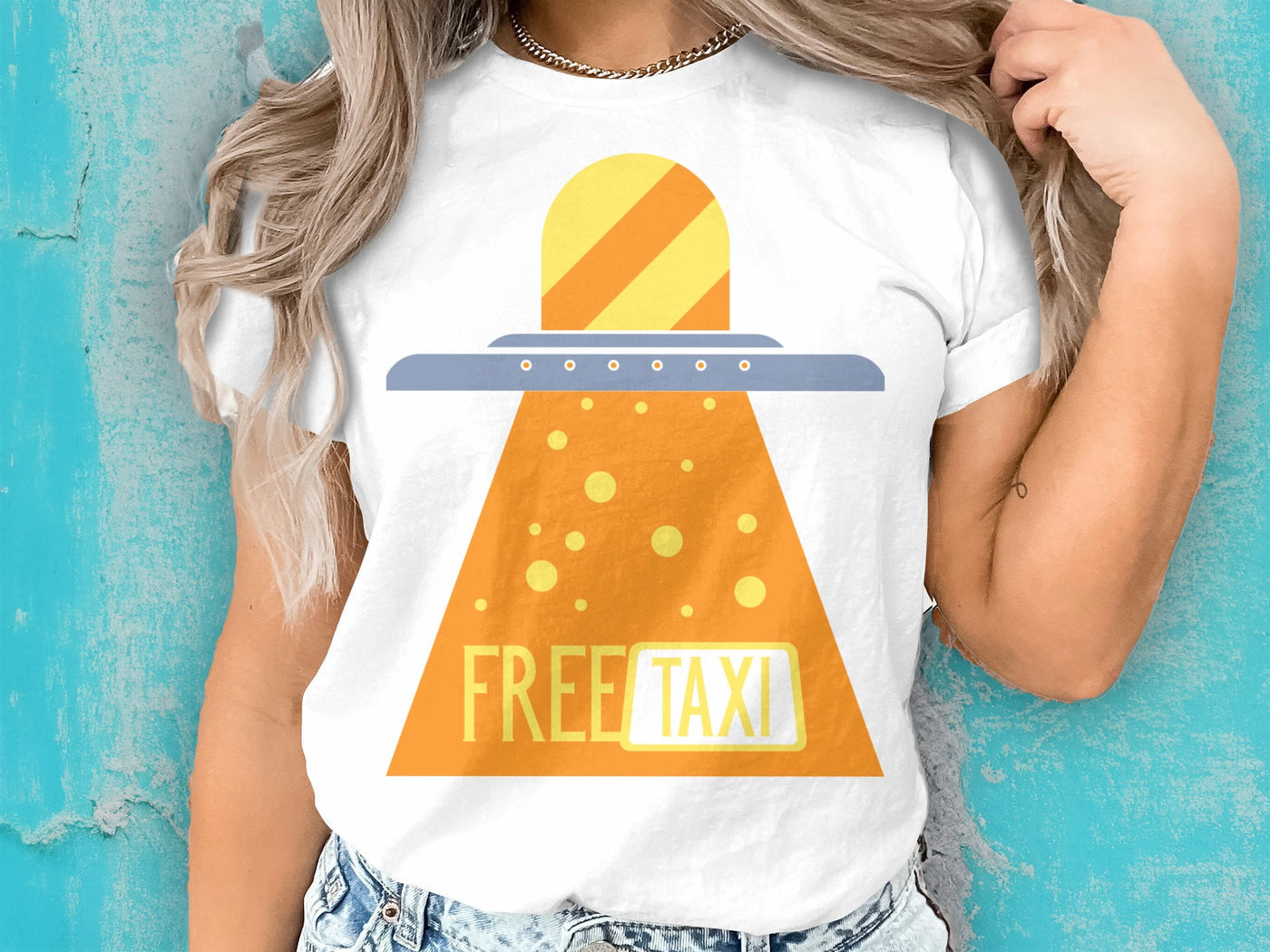 Free Taxi